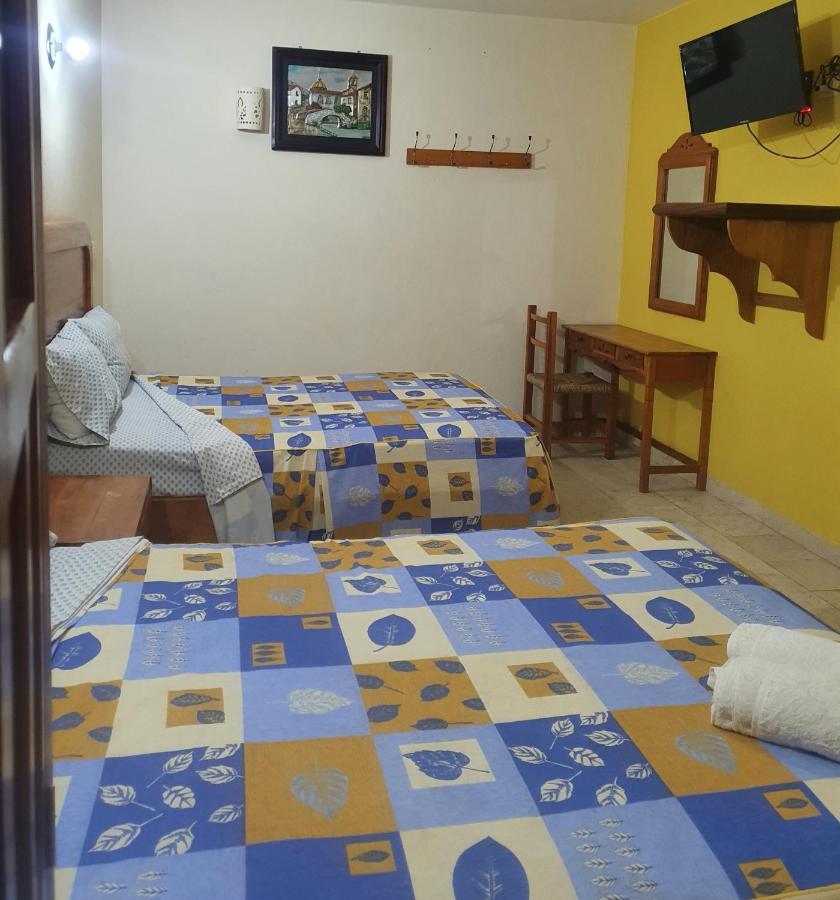 Hotel Kootznoowoo Puerto Escondido  Extérieur photo