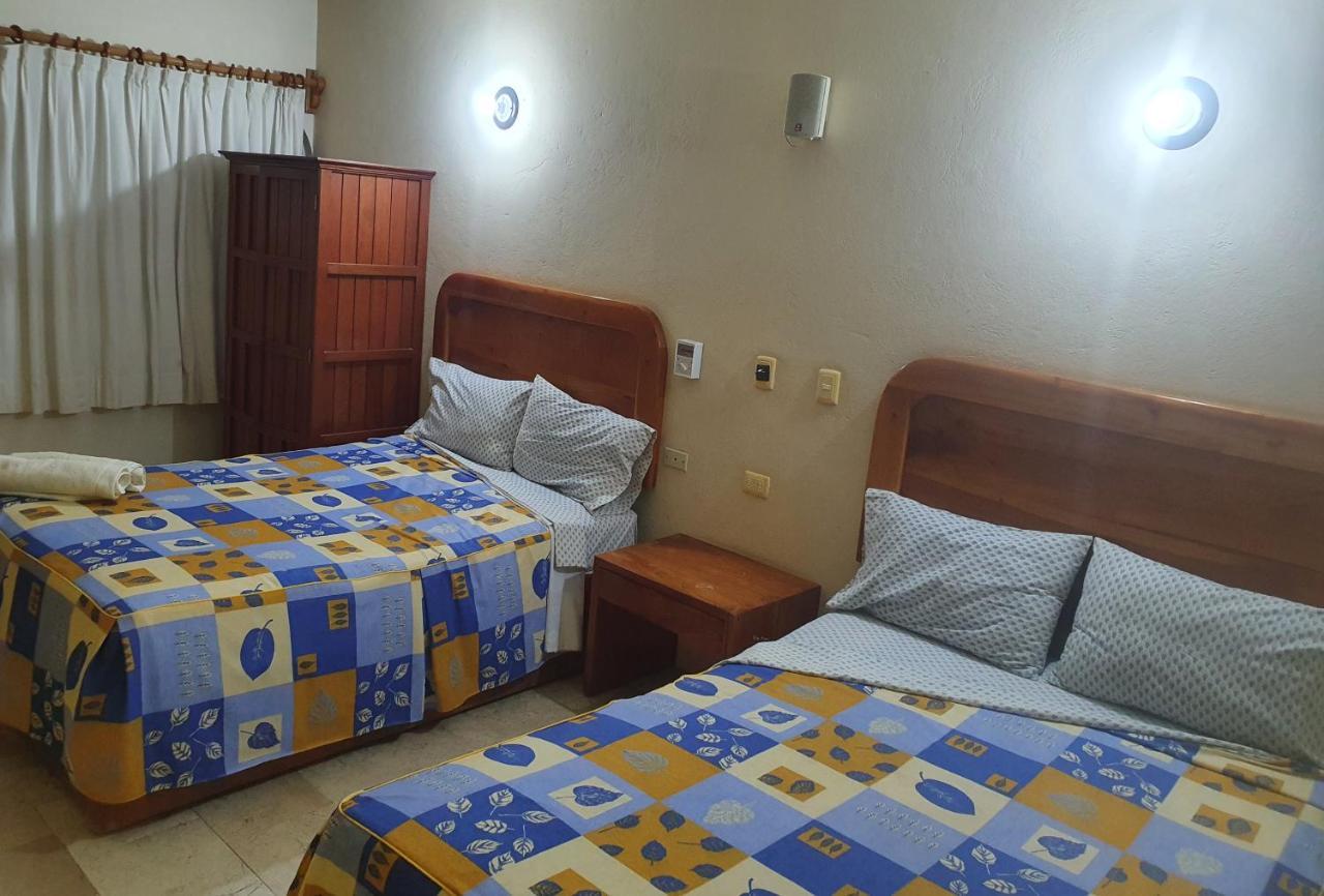 Hotel Kootznoowoo Puerto Escondido  Extérieur photo
