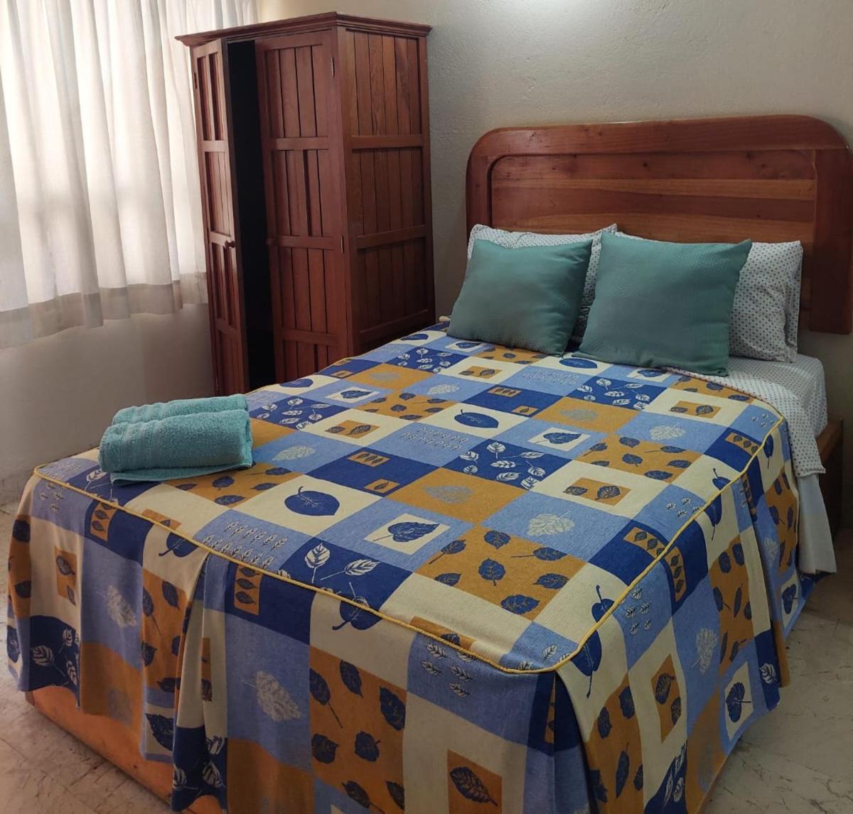 Hotel Kootznoowoo Puerto Escondido  Extérieur photo