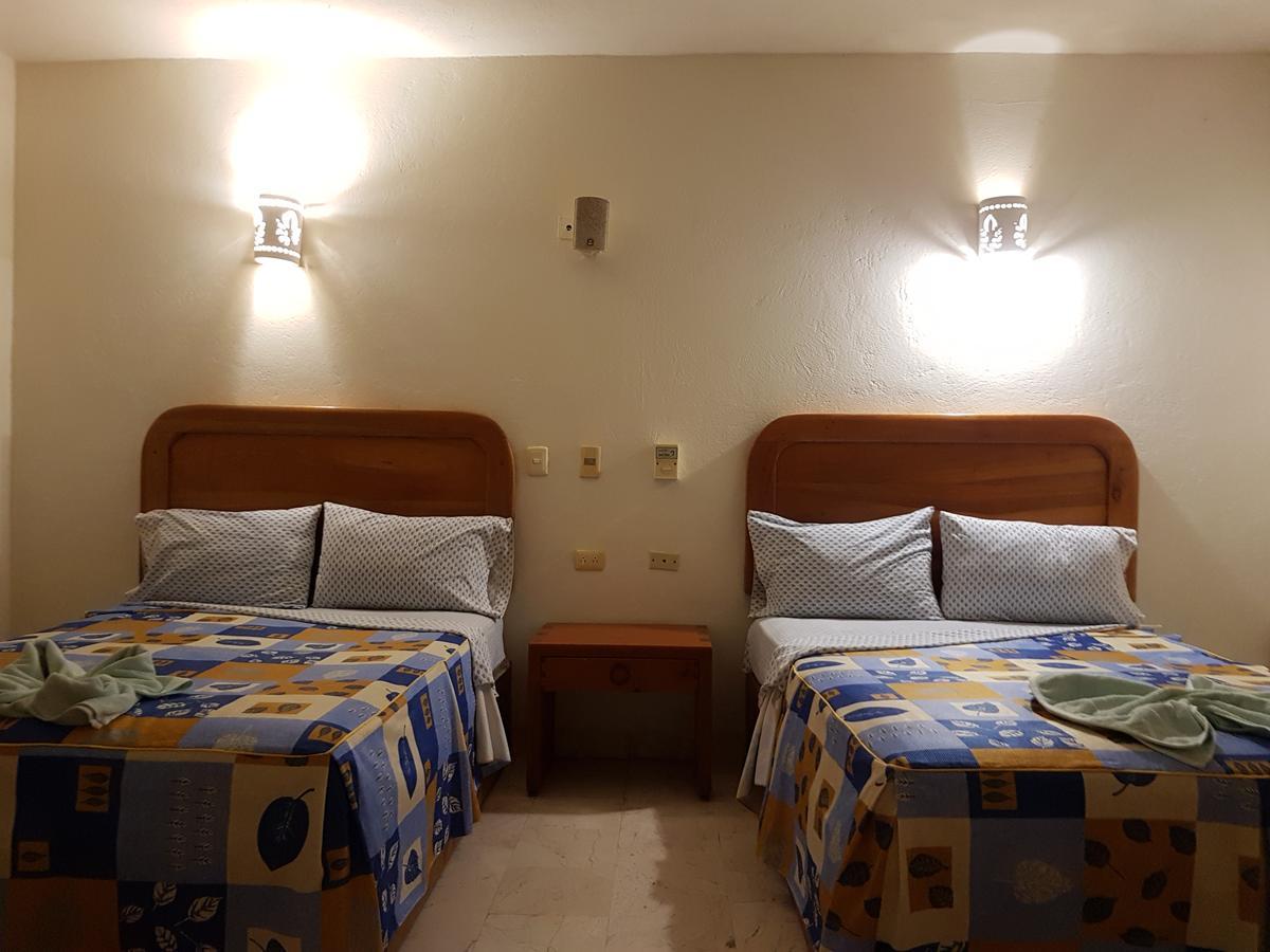 Hotel Kootznoowoo Puerto Escondido  Extérieur photo