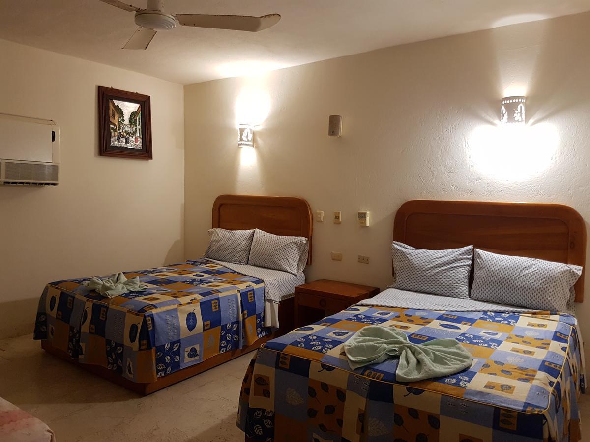 Hotel Kootznoowoo Puerto Escondido  Extérieur photo