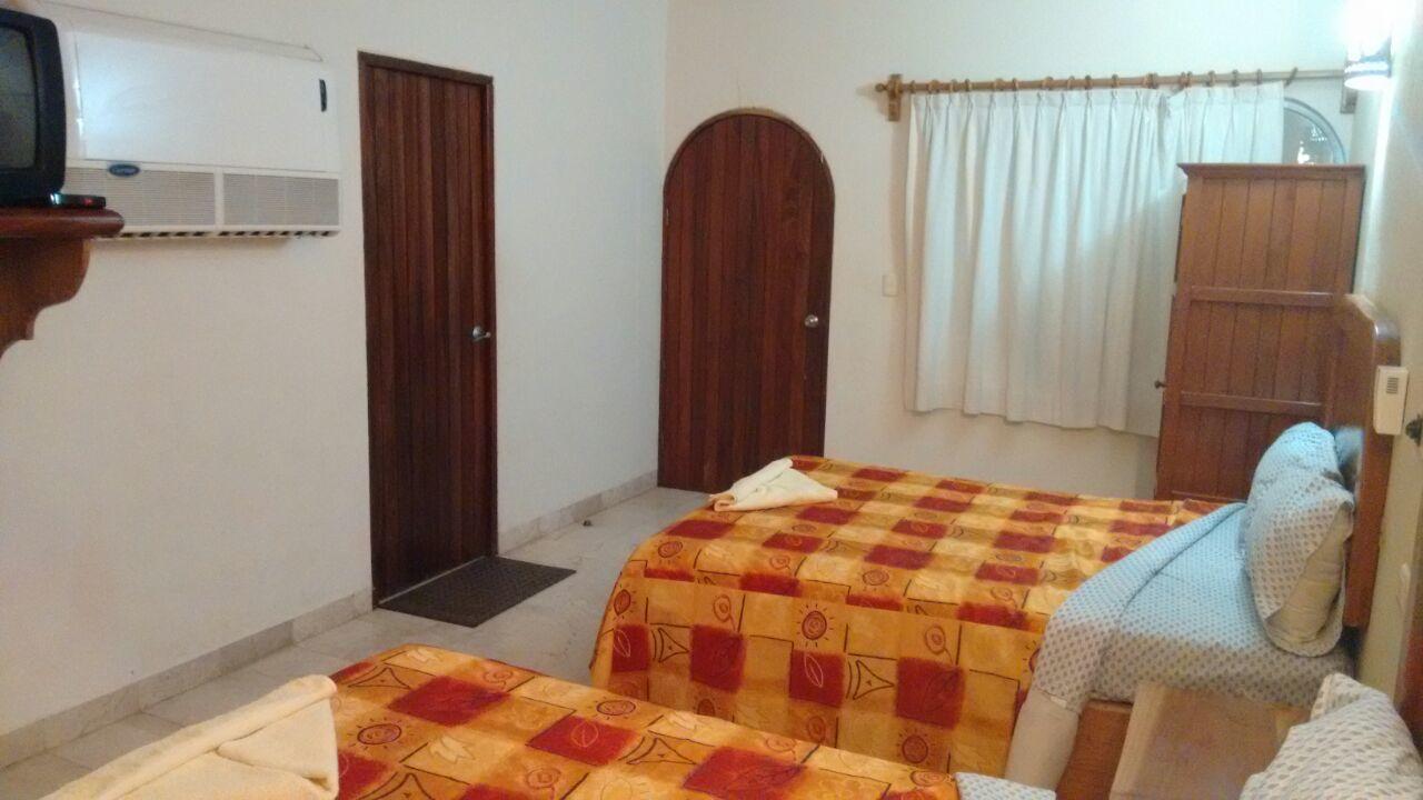 Hotel Kootznoowoo Puerto Escondido  Extérieur photo