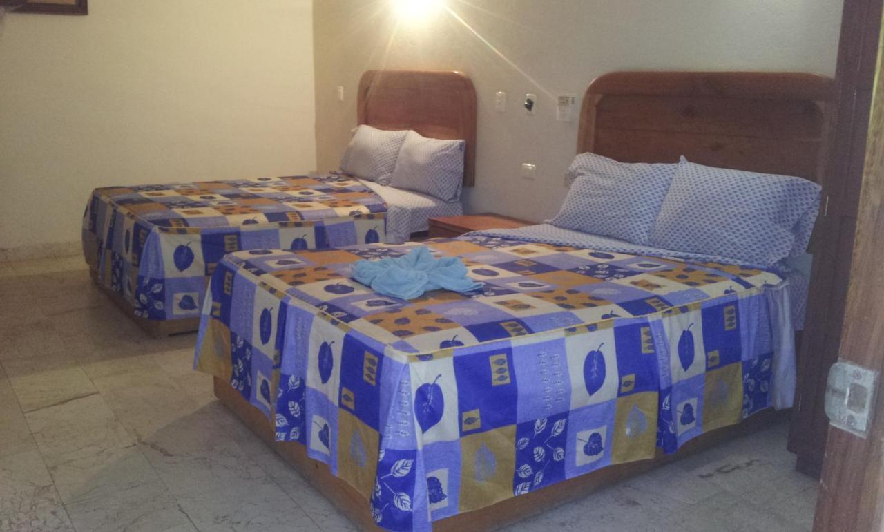 Hotel Kootznoowoo Puerto Escondido  Extérieur photo